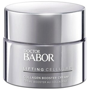 BABOR DOCTOR BABOR BABOR DOCTOR BABOR Collagen Booster Cream Anti-Aging Pflege 50.0 ml