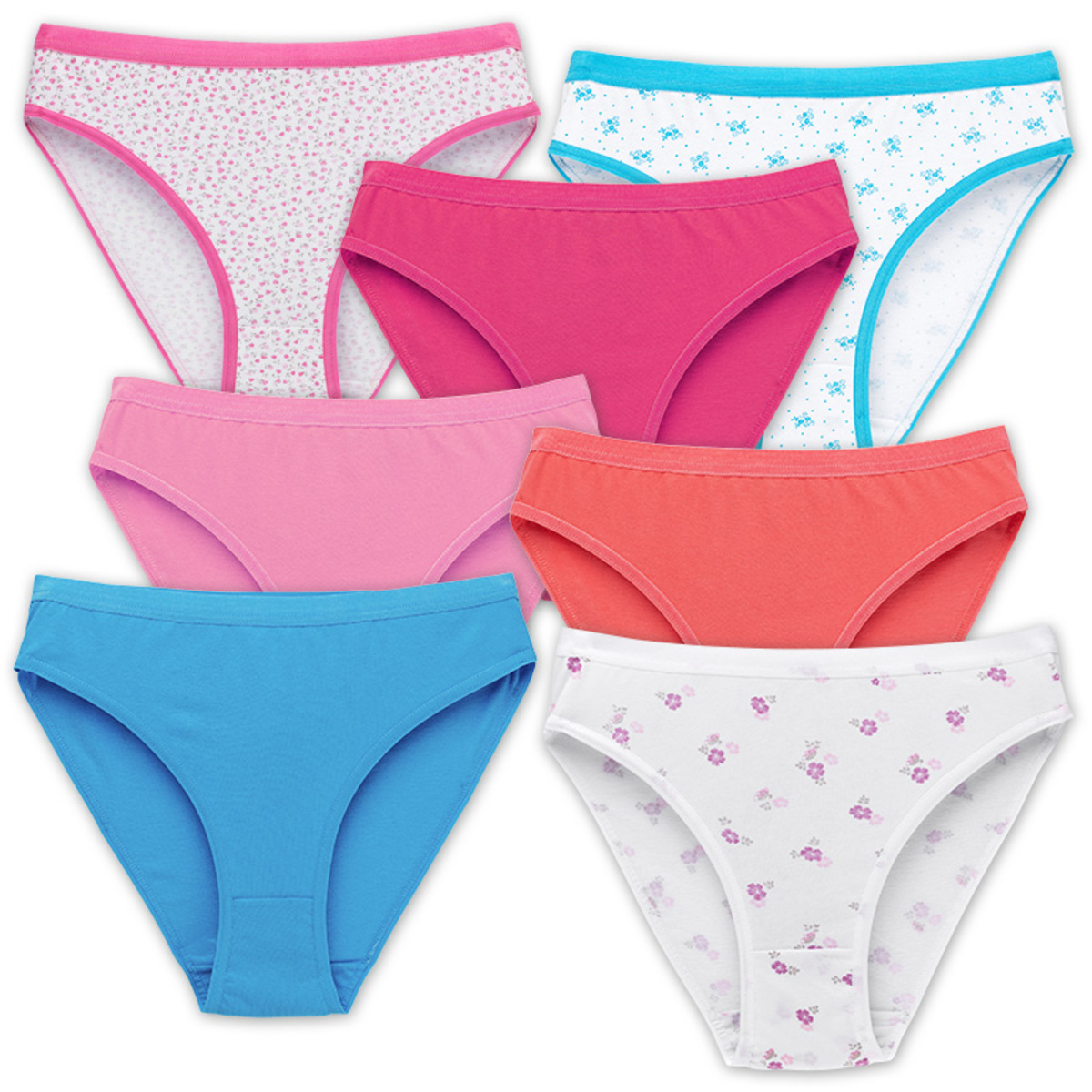 Bild 2 von Ellenor/Ronley Slips 7er