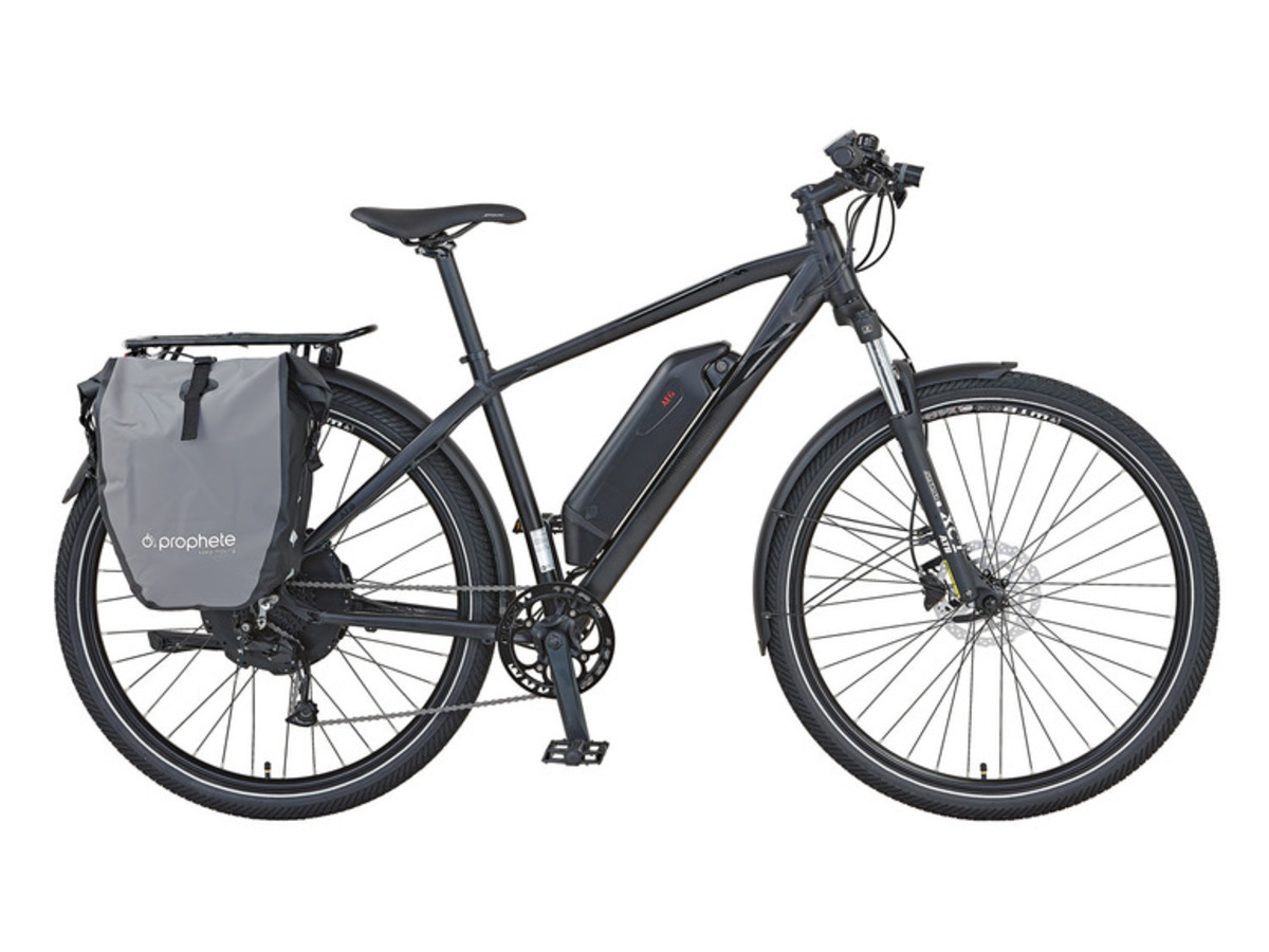Bild 2 von Prophete E-Bike ATB Twentyniner, 29 Zoll