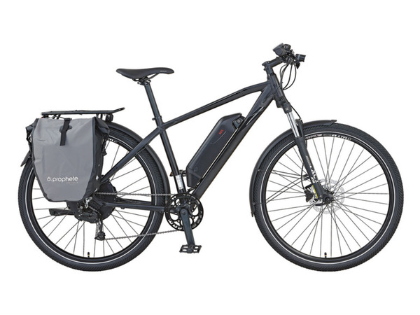 Bild 2 von Prophete E-Bike ATB Twentyniner, 29 Zoll