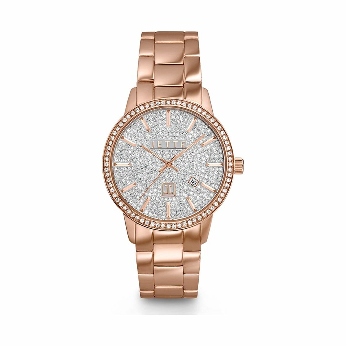 Bild 1 von JETTE Damenuhr 86468433