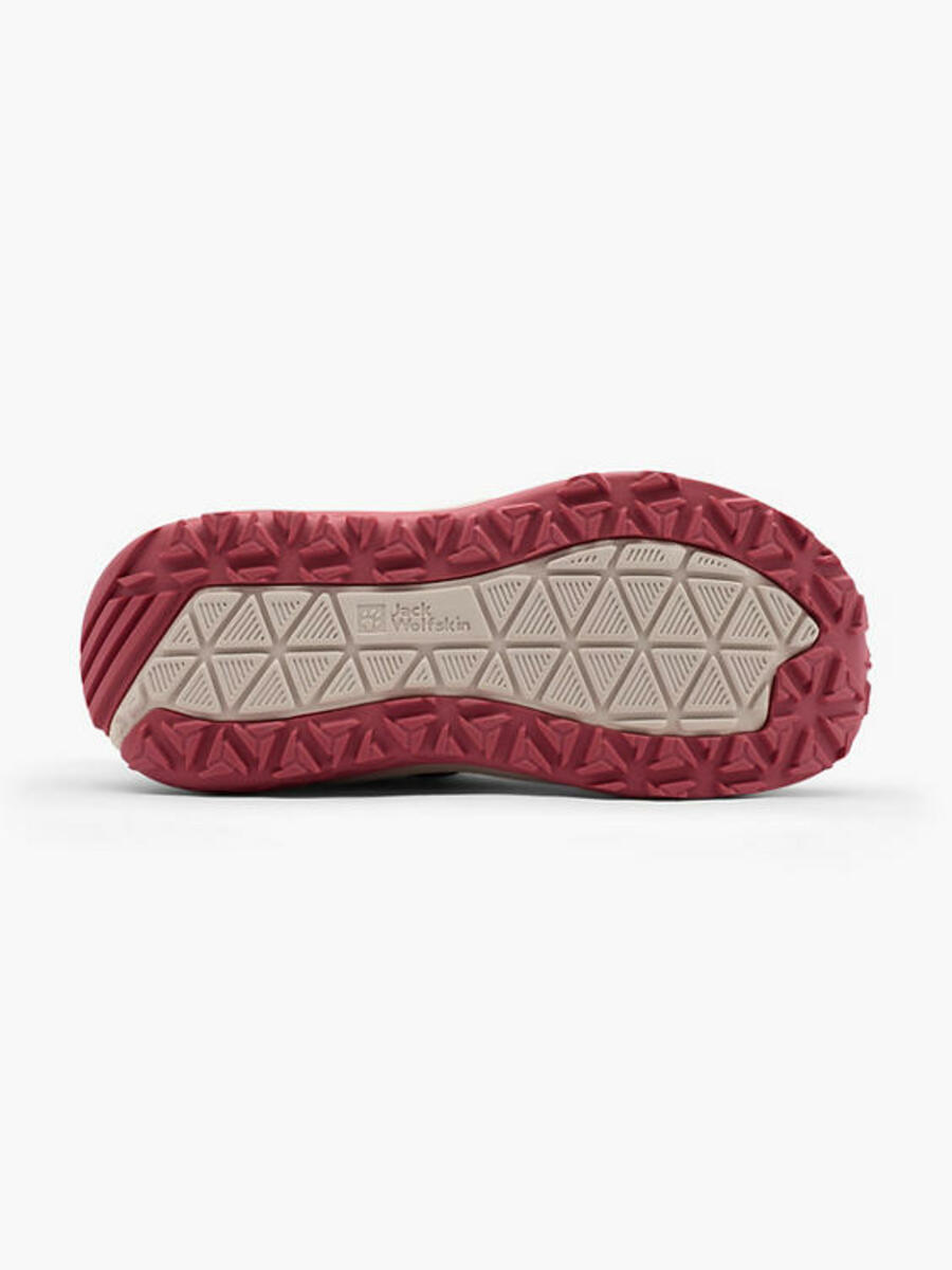 Bild 4 von Jack Wolfskin Trekkingschuh WALK VENTURA XT LOW K