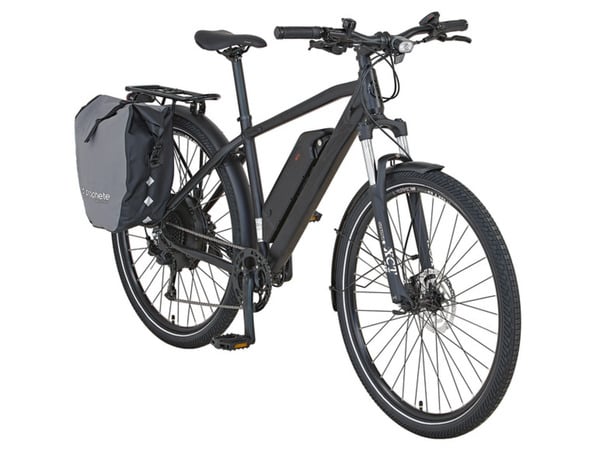 Bild 1 von Prophete E-Bike ATB Twentyniner, 29 Zoll