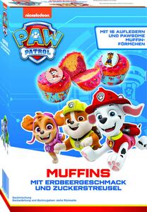 RUF Backmischung PAW Patrol Muffins 394 g
