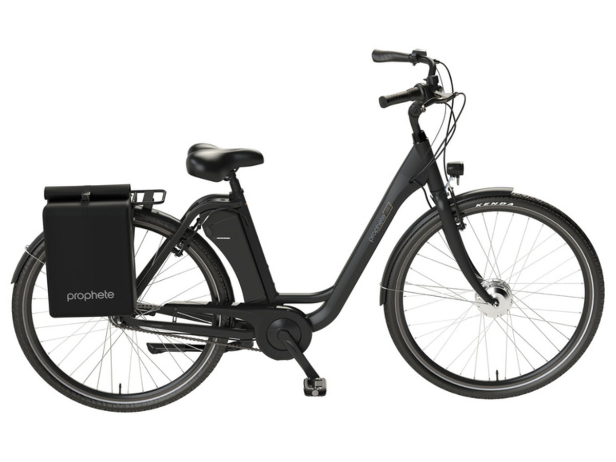 Bild 4 von Prophete E-Bike Alu-City GENIESSER 1.0, 28 Zoll
