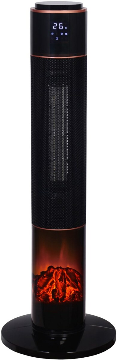 Bild 1 von SHX21PTC2000KE Heizlüfter