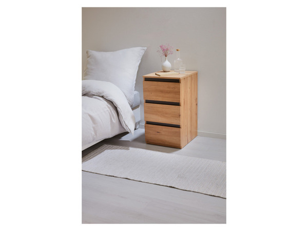 Bild 4 von LIVARNO home Kommode »Genf«, 3 Schubladen