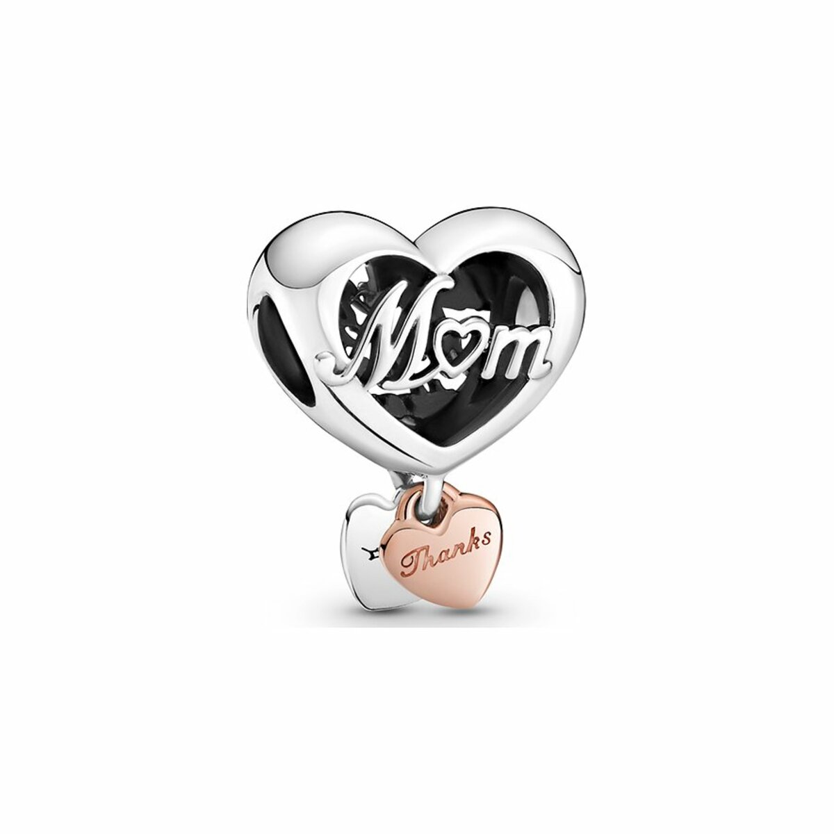 Bild 1 von Pandora Charm Moments 789372C00