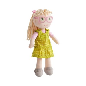 Puppe Leonore, 30 cm HABA 306529