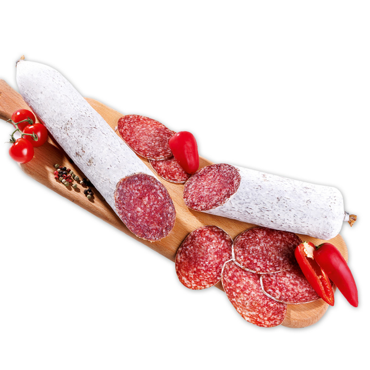 Bild 2 von Kometa Anno 1999 Echt ungarische Salami XXL