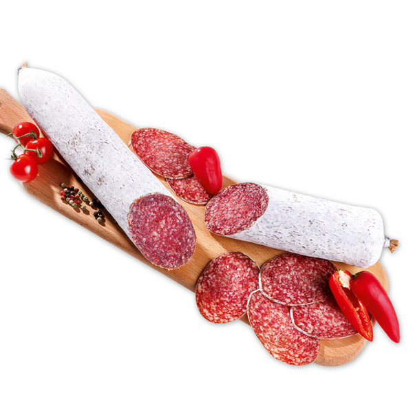 Bild 2 von Kometa Anno 1999 Echt ungarische Salami XXL