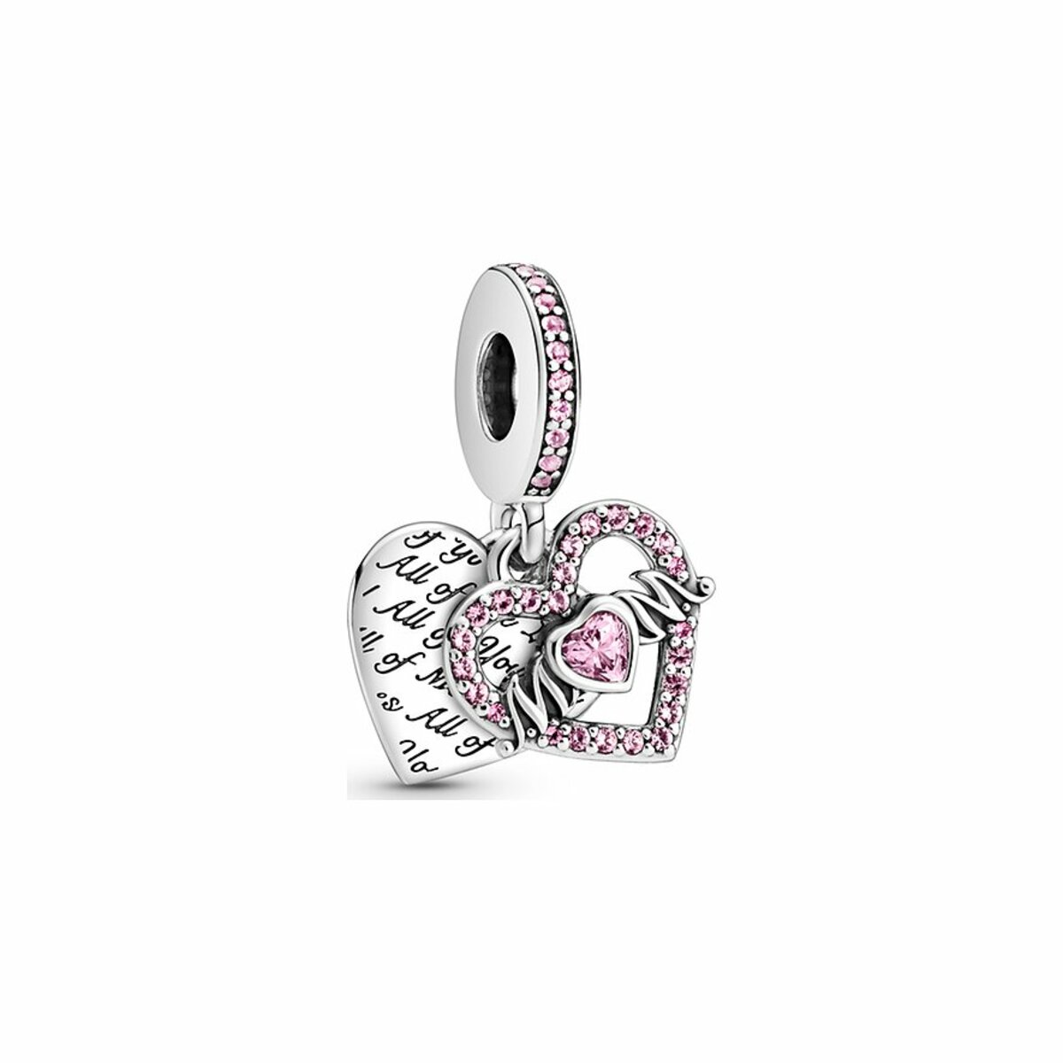 Bild 1 von Pandora Charm Moments 799402C01