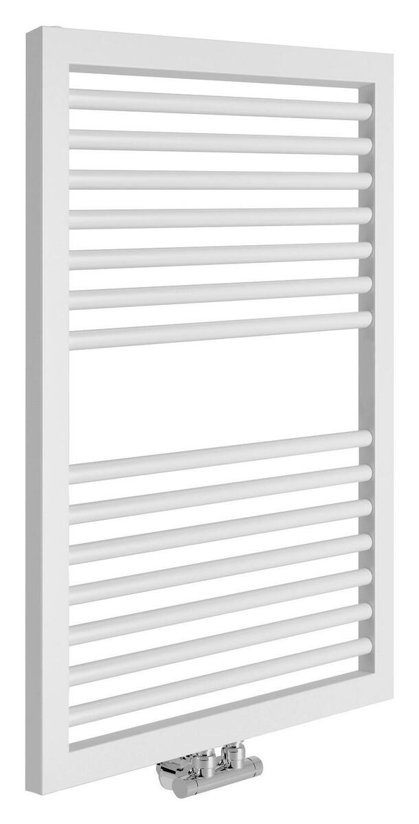 Bild 1 von HEIZKÖRPER BADHEIZKÖRPER RIMINI R823, Weiß