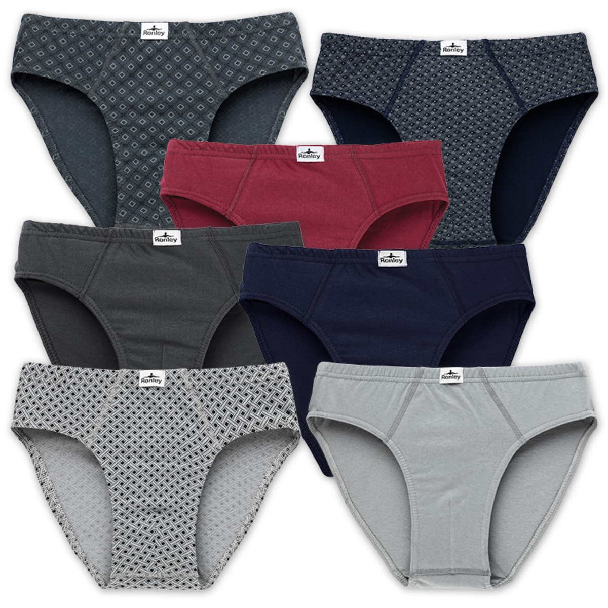 Bild 3 von Ellenor/Ronley Slips 7er