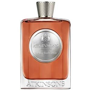 Atkinsons The Contemporary Collection Atkinsons The Contemporary Collection Big Bad Cedar Eau de Parfum 100.0 ml