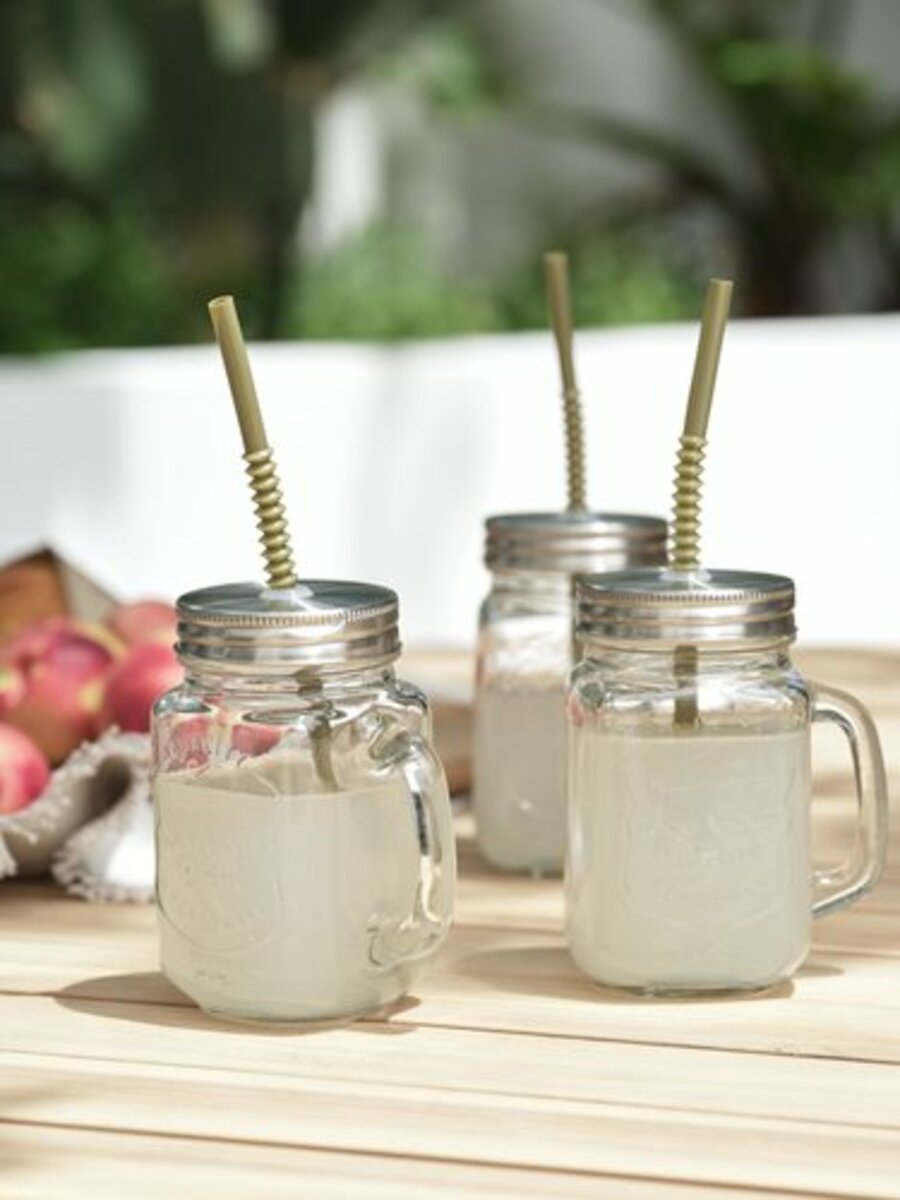 Bild 4 von Wasserglas MELON 40 cl grün