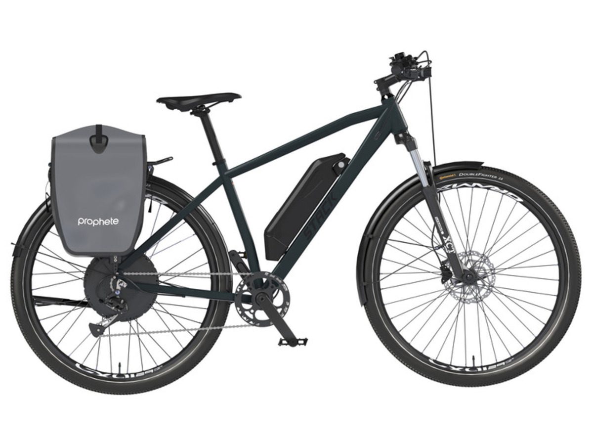 Bild 2 von Prophete E-Bike SUV, 29 Zoll