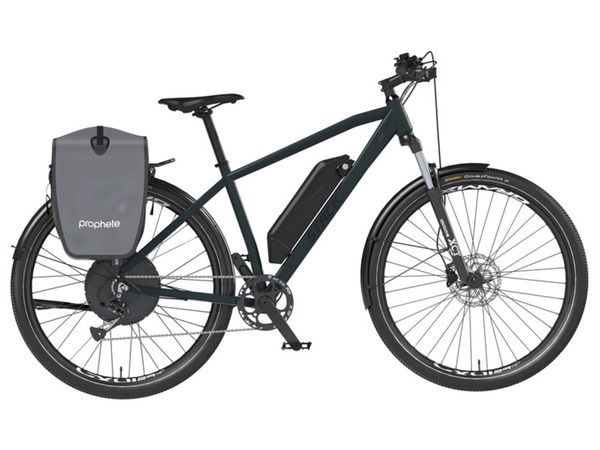Bild 2 von Prophete E-Bike SUV, 29 Zoll