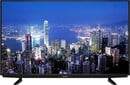Bild 1 von 43 VUX 722 108 cm (43") LCD-TV mit LED-Technik schwarz / F