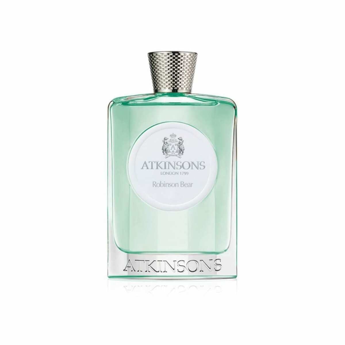Bild 1 von Atkinsons The Contemporary Collection Atkinsons The Contemporary Collection Robinson Bear Eau de Parfum 100.0 ml