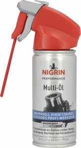 Nigrin Performance Multi-Öl Hybrid 100ml 0680400270