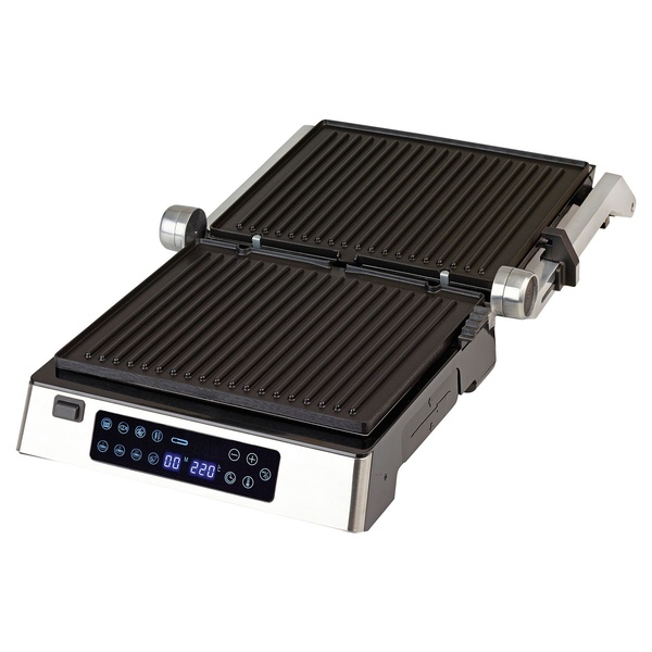 Bild 2 von AMBIANO Kontaktgrill