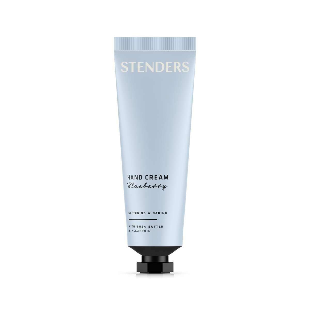 Bild 1 von STENDERS  STENDERS Hand cream Blueberry Handcreme 75.0 ml