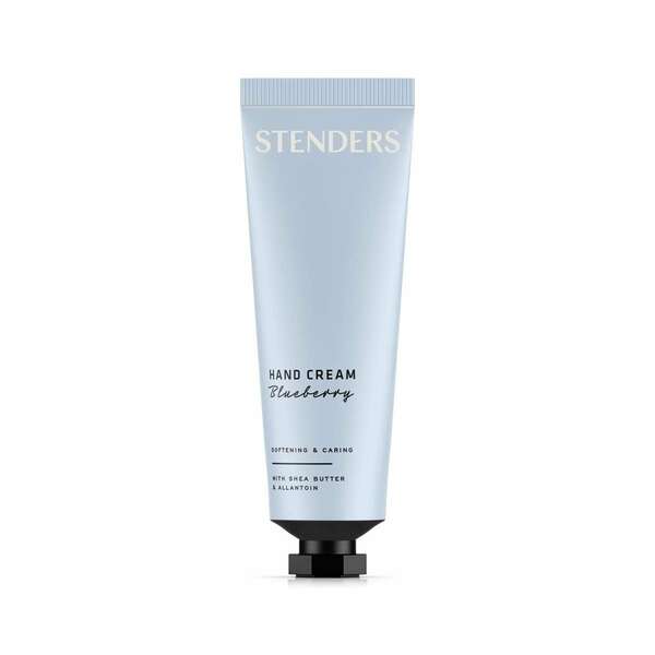 Bild 1 von STENDERS  STENDERS Hand cream Blueberry Handcreme 75.0 ml