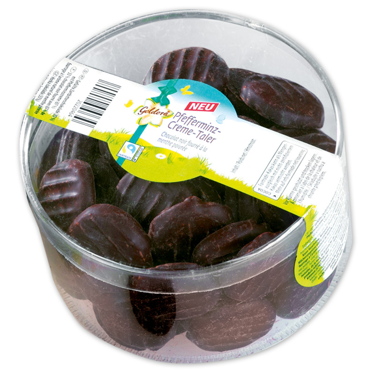 Bild 2 von Goldora Ostervielfalt