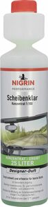 Nigrin Performance Scheibenklar Konzentrat 1:100 250ml 0680402637