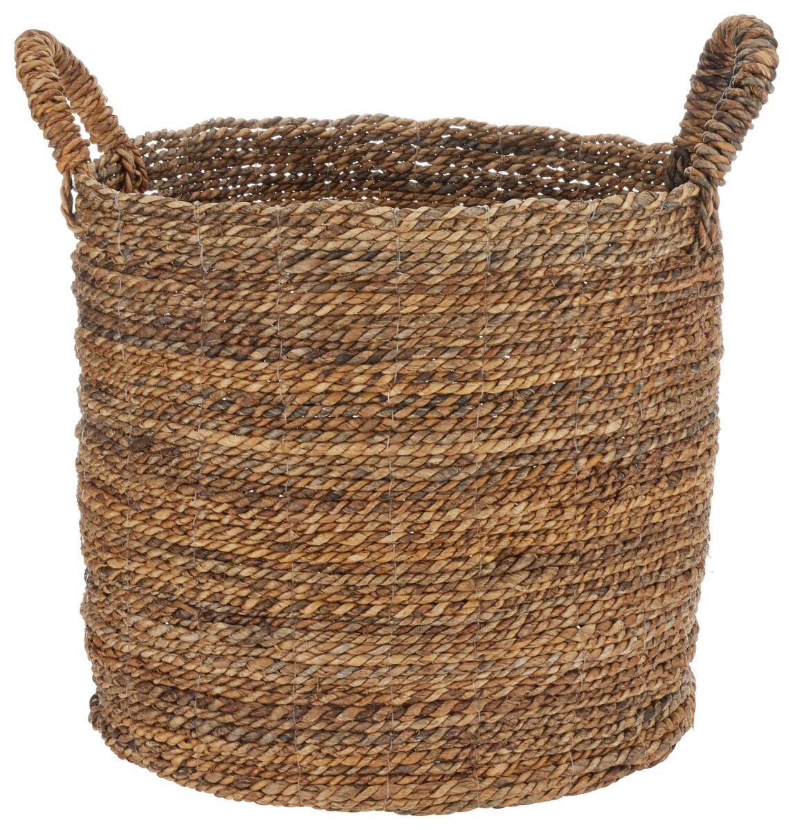 Bild 1 von Korb Sienna L in Natur, Naturfarben