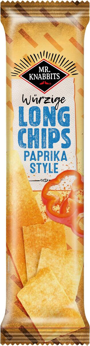 Bild 3 von Long Chips 75 g