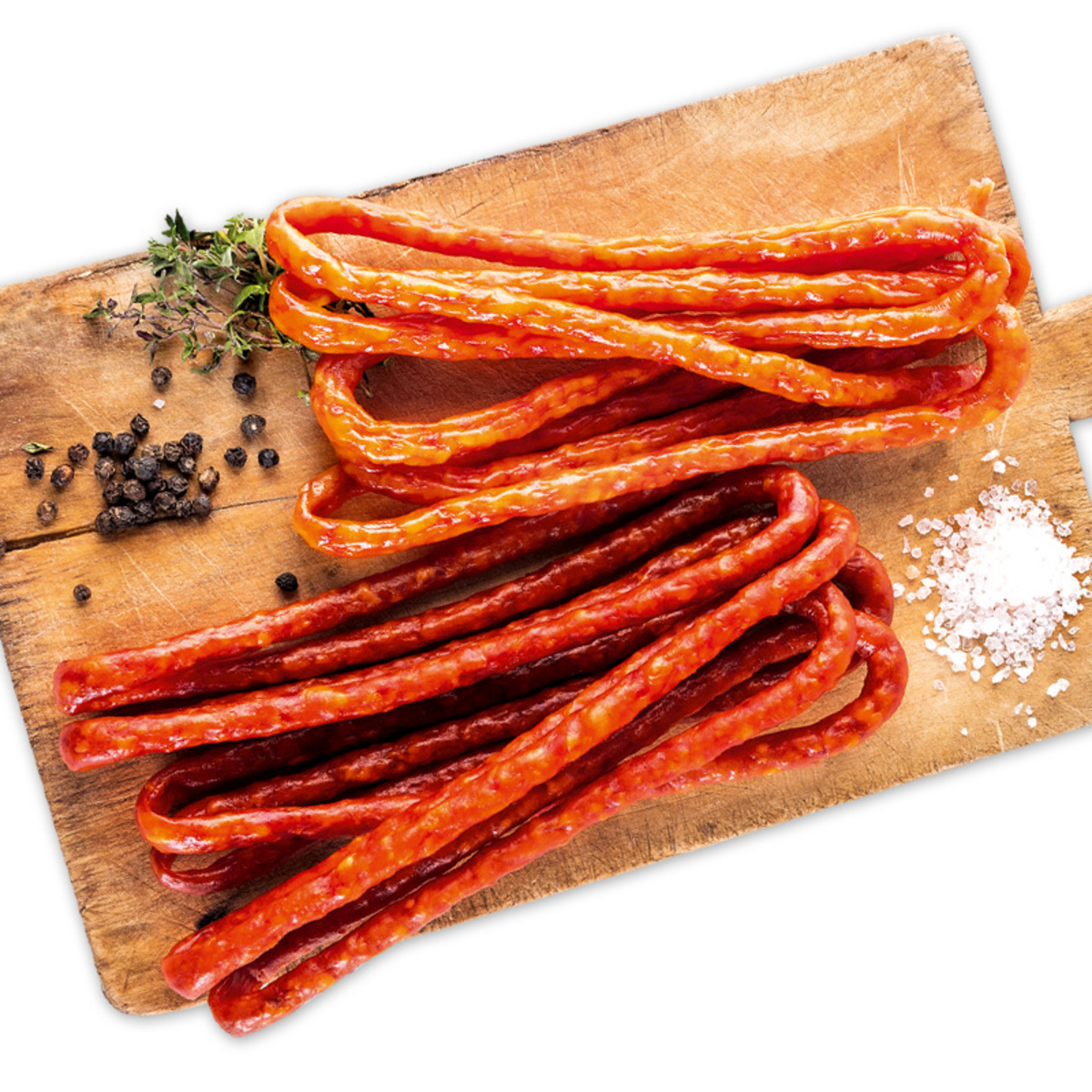 Bild 2 von Krakus Extra dünne Kabanossi