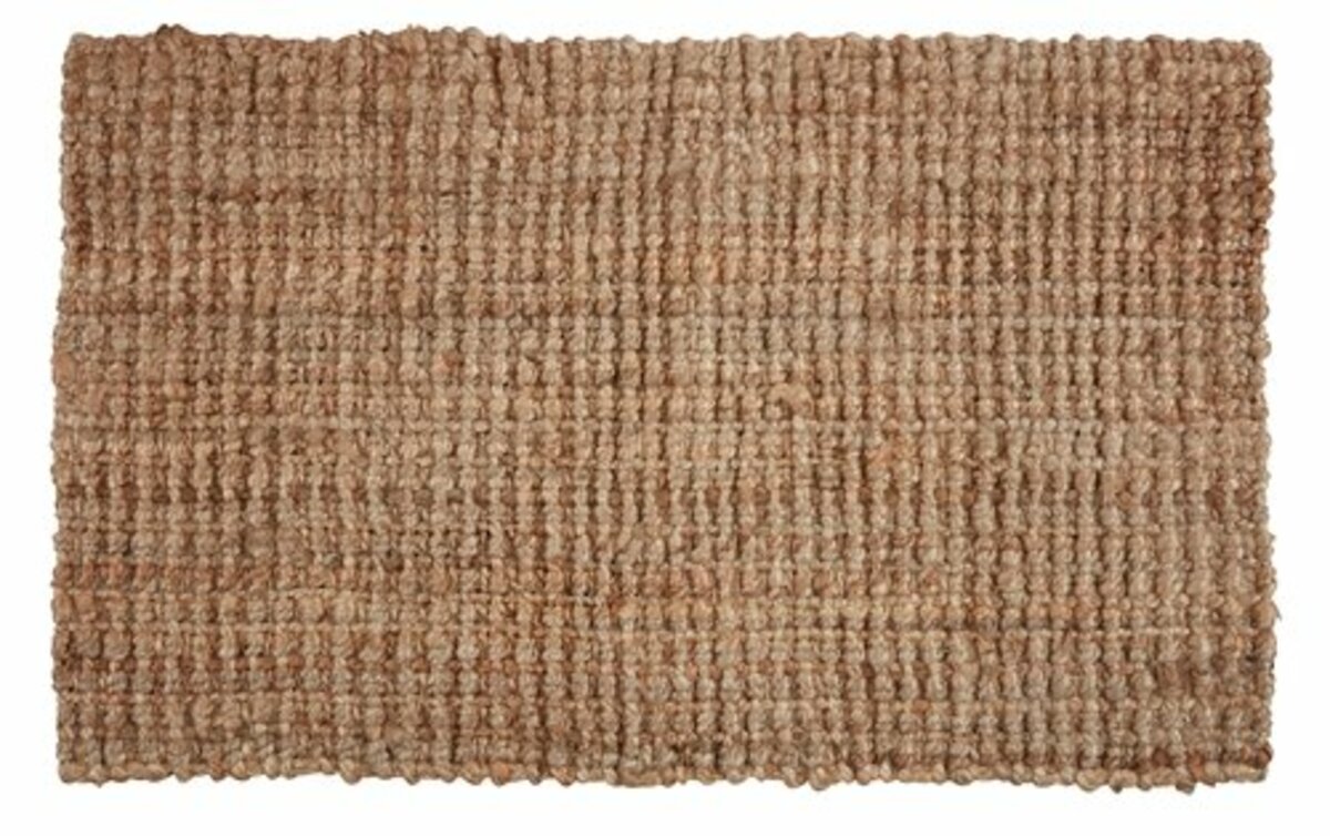 Bild 1 von Fußmatte FJELLSTARR 50x80 natur