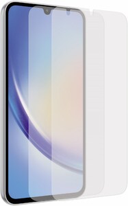 Displayschutzfolie für Galaxy A34 5G transparent