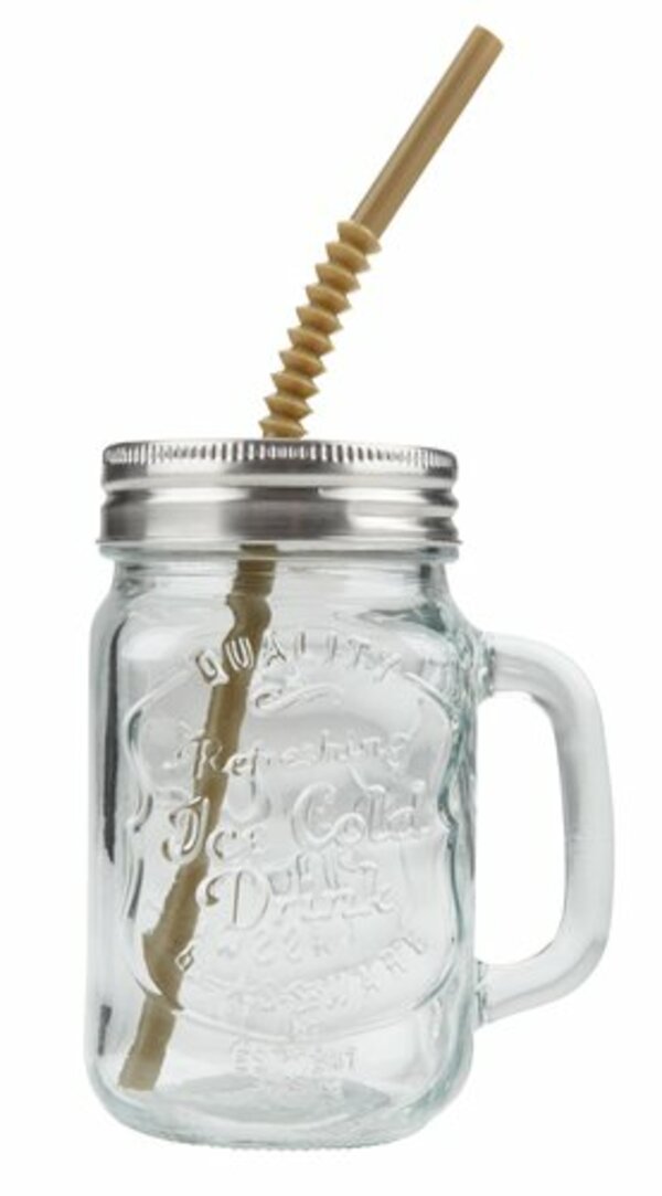 Bild 2 von Wasserglas MELON 40 cl grün