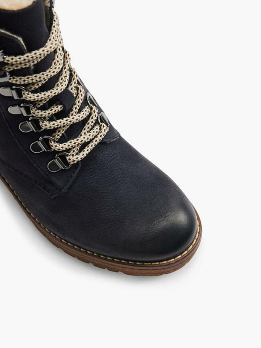 Bild 2 von 5th Avenue Schnürstiefelette