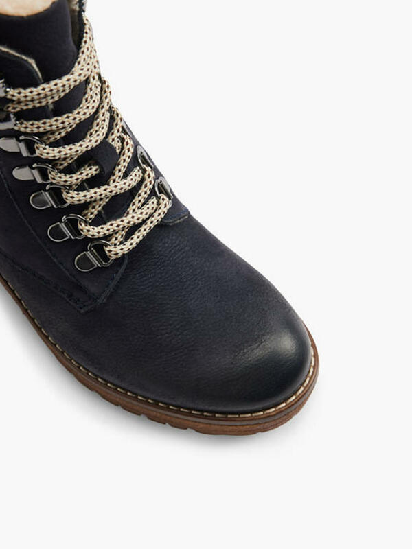 Bild 2 von 5th Avenue Schnürstiefelette