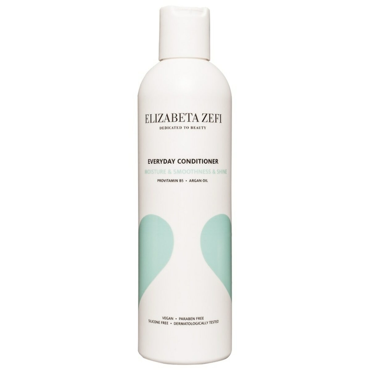 Bild 1 von Elizabeta Zefi Moisturizing Elizabeta Zefi Moisturizing Everyday Conditioner 250.0 ml