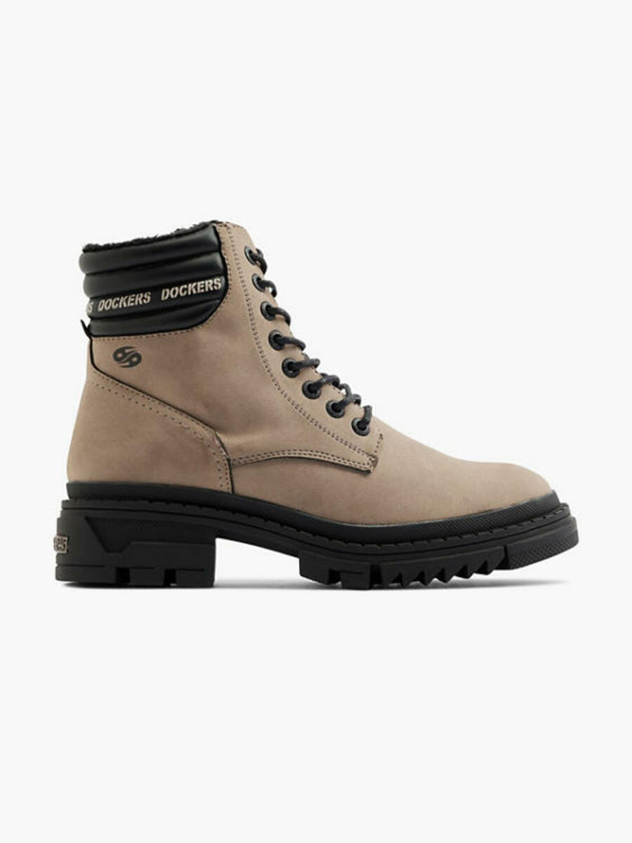 Bild 1 von Dockers Schnürboots