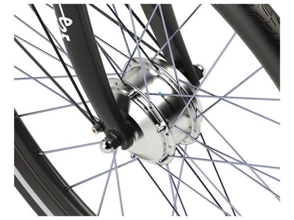 Bild 4 von Prophete E-Bike City Expedition Geniesser 1.7, 28 Zoll