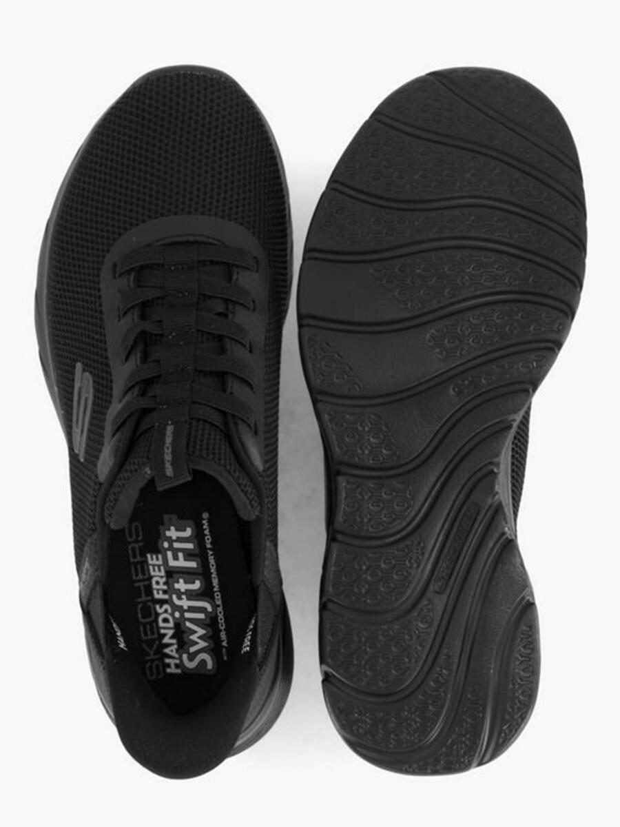 Bild 3 von Skechers Slip On Sneaker Swift Fit - hands free
