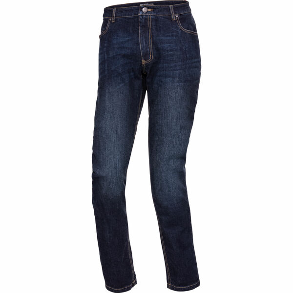 Bild 1 von Spirit Motors Cordura Denim Jeans mit Aramid 2.0 blau 36/32 Herren