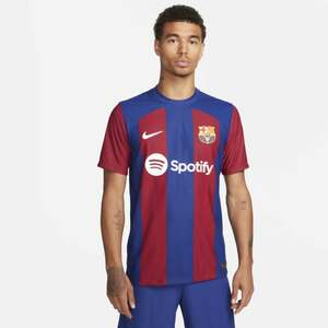 Nike F.c. Barcelona 2023/24 Match Home - Herren Jerseys/replicas