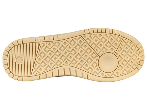 Bild 4 von pepperts!® Kinder Mädchen Sneaker mit textiler Innenausstattung