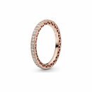 Bild 1 von Pandora Damenring Signature 180963CZ-56