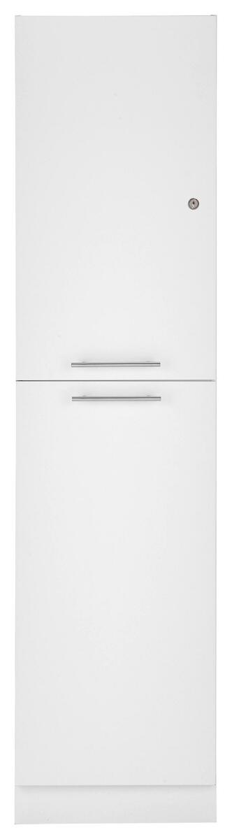 Bild 1 von MEHRZWECKSCHRANK CLARA, Weiß