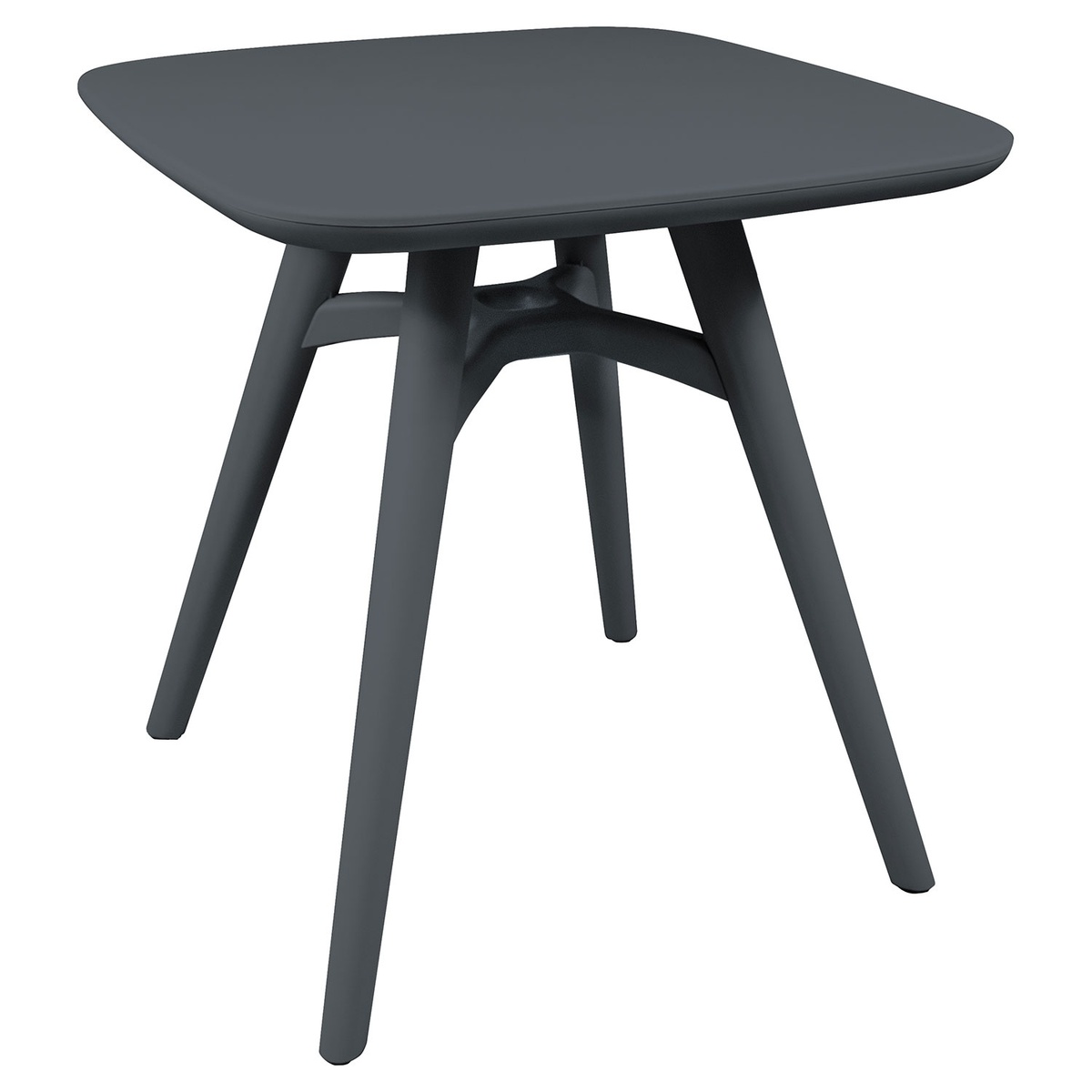 Bild 1 von BELAVI Kunststoff-Esstisch