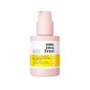 Bild 1 von one.two.free!  one.two.free! Daily Sun Protection Fluid SPF 50 Gesichtscreme 30.0 ml