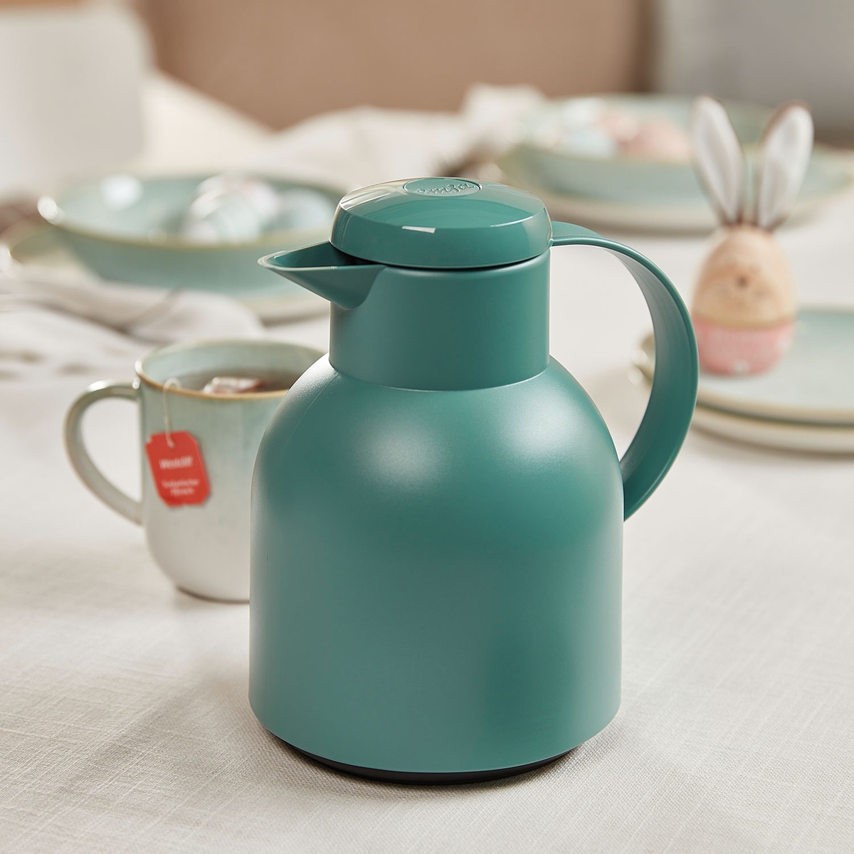 Bild 4 von EMSA Isolierkanne Samba